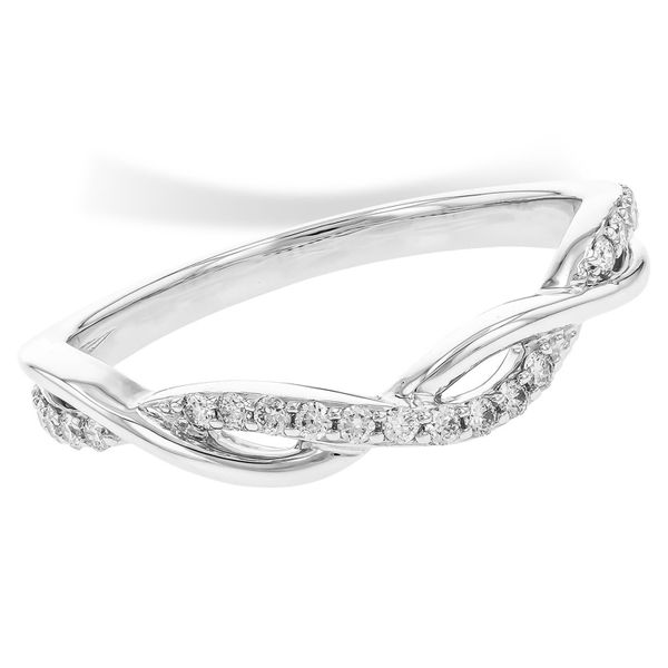 Wedding Band Rinehart Jewelry Co. Nevada, MO