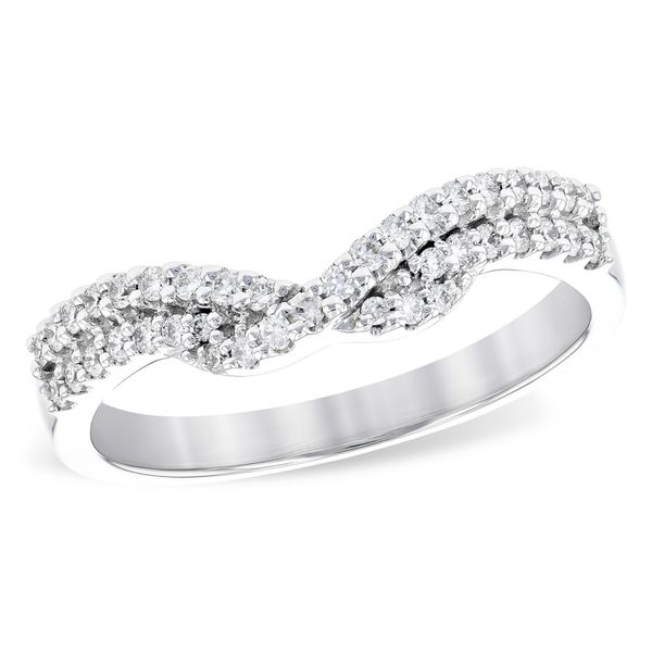 Wedding Band Rinehart Jewelry Co. Nevada, MO