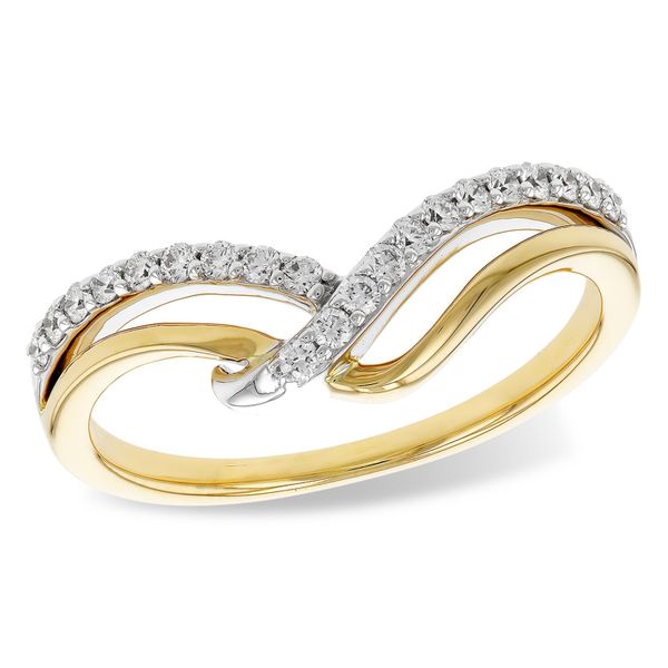 Wedding Band Rinehart Jewelry Co. Nevada, MO