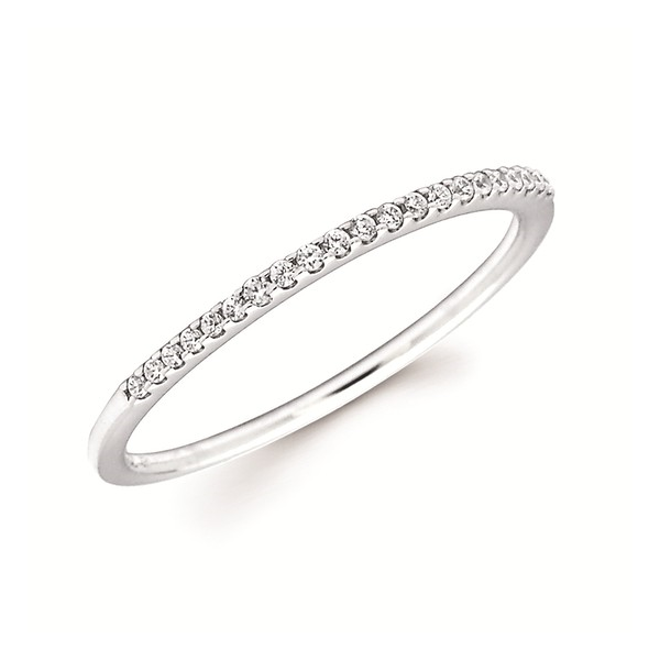 Wedding Band Rinehart Jewelry Co. Nevada, MO