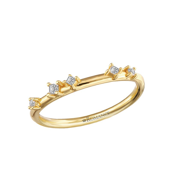 Wedding Band Rinehart Jewelry Co. Nevada, MO