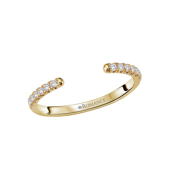 Wedding Band Rinehart Jewelry Co. Nevada, MO