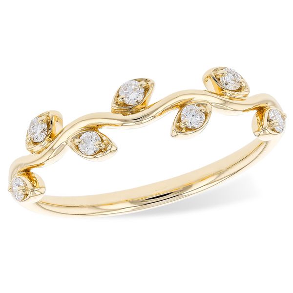 Wedding Band Rinehart Jewelry Co. Nevada, MO