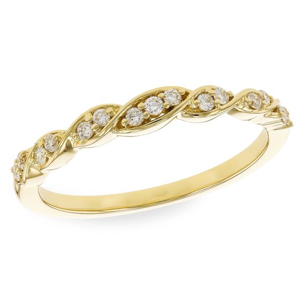 Wedding Band Rinehart Jewelry Co. Nevada, MO