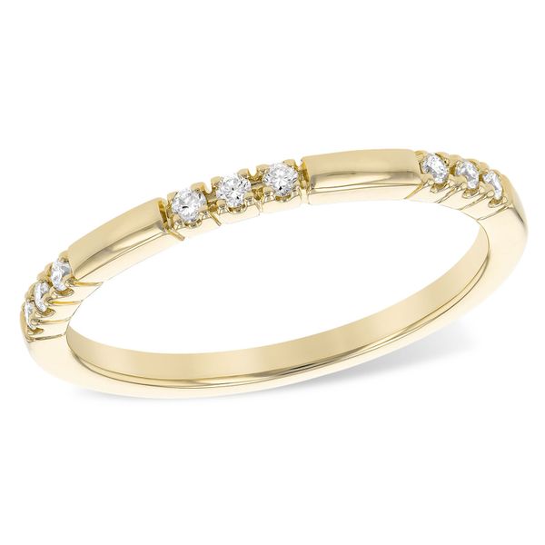 Wedding Band Rinehart Jewelry Co. Nevada, MO