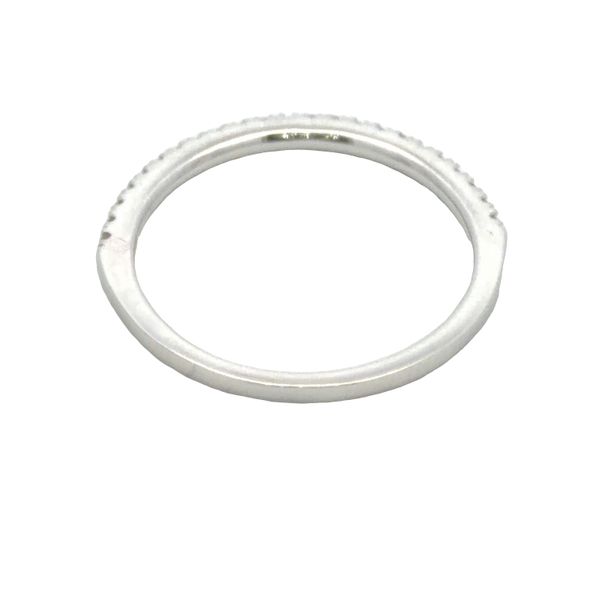 Wedding Band Image 3 Rinehart Jewelry Co. Nevada, MO