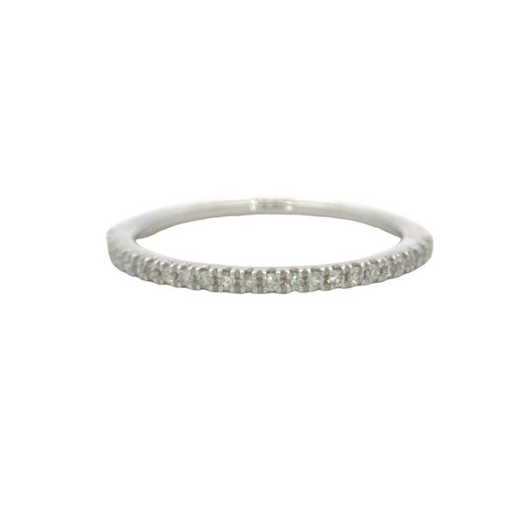 Wedding Band Rinehart Jewelry Co. Nevada, MO