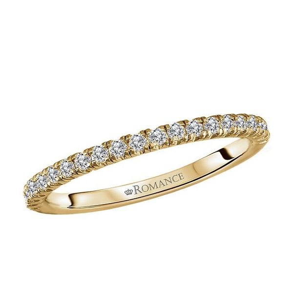Wedding Band Rinehart Jewelry Co. Nevada, MO