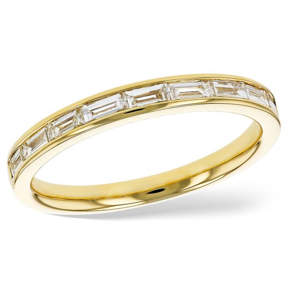 Wedding Band Rinehart Jewelry Co. Nevada, MO