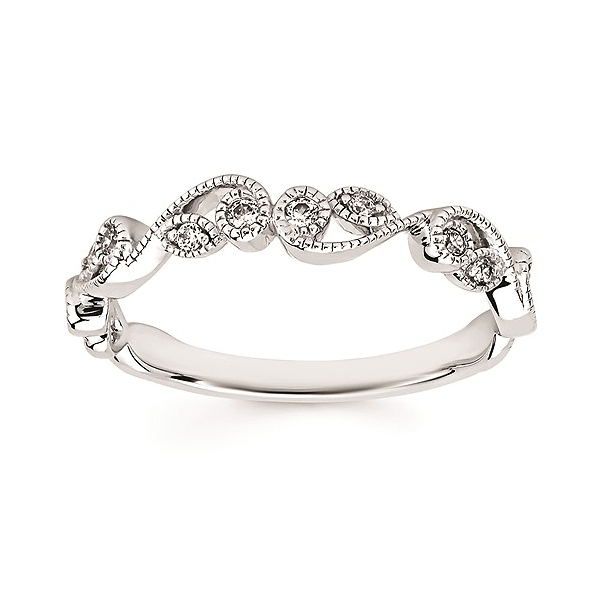 Wedding Band Rinehart Jewelry Co. Nevada, MO