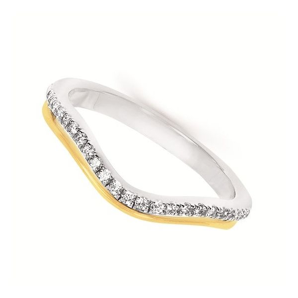 Wedding Band Rinehart Jewelry Co. Nevada, MO