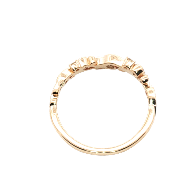 Wedding Band Rinehart Jewelry Co. Nevada, MO
