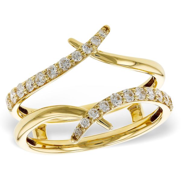 Wedding Band Rinehart Jewelry Co. Nevada, MO