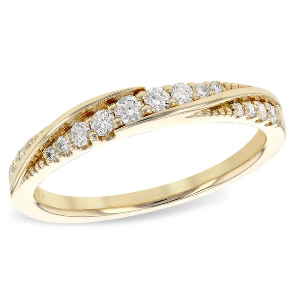 Wedding Band Rinehart Jewelry Co. Nevada, MO