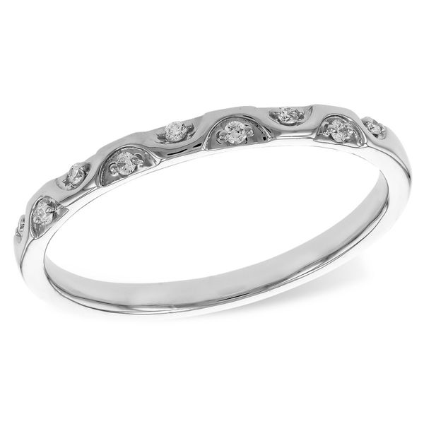 Wedding Band Rinehart Jewelry Co. Nevada, MO