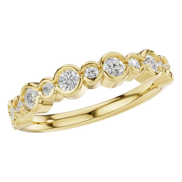 Wedding Band Rinehart Jewelry Co. Nevada, MO