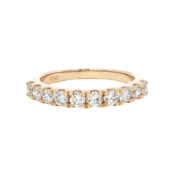 Wedding Band Rinehart Jewelry Co. Nevada, MO