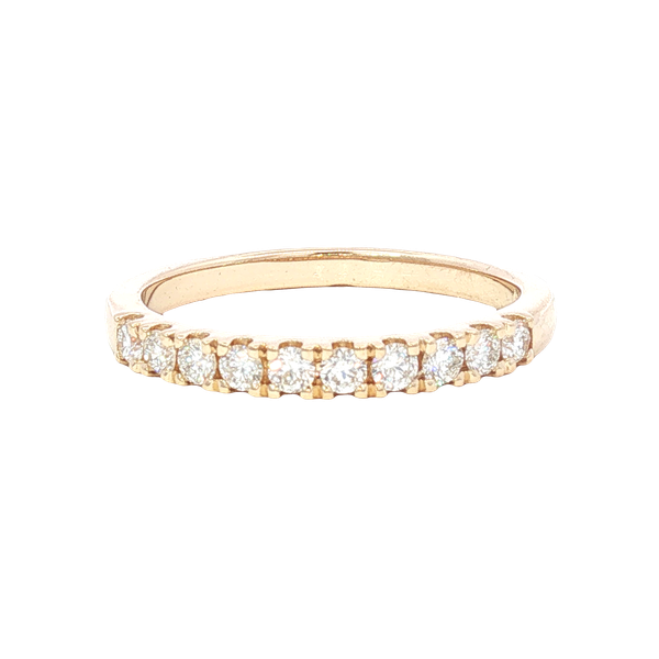 Wedding Band Rinehart Jewelry Co. Nevada, MO