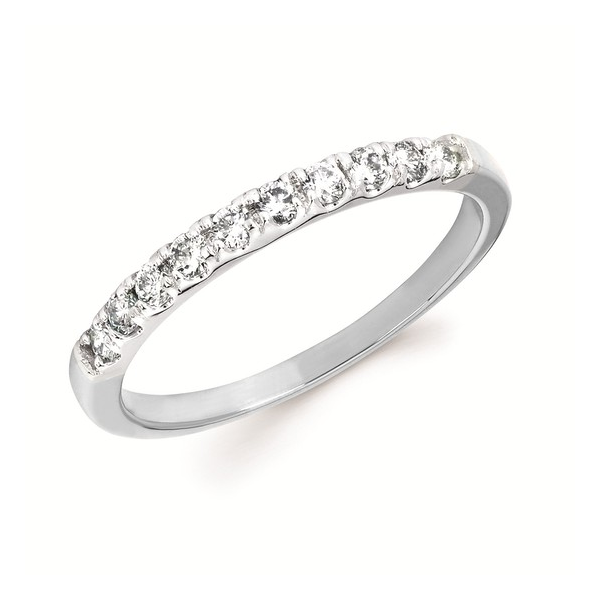 Wedding Band Rinehart Jewelry Co. Nevada, MO