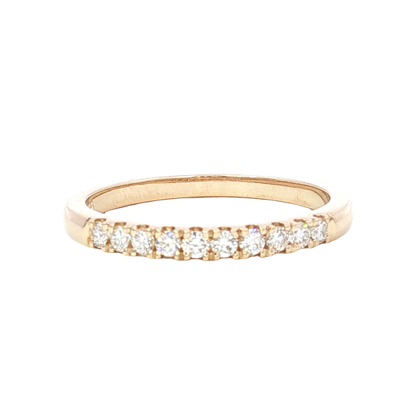 Wedding Band Rinehart Jewelry Co. Nevada, MO