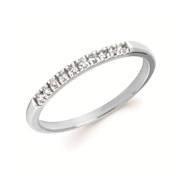 Wedding Band Rinehart Jewelry Co. Nevada, MO