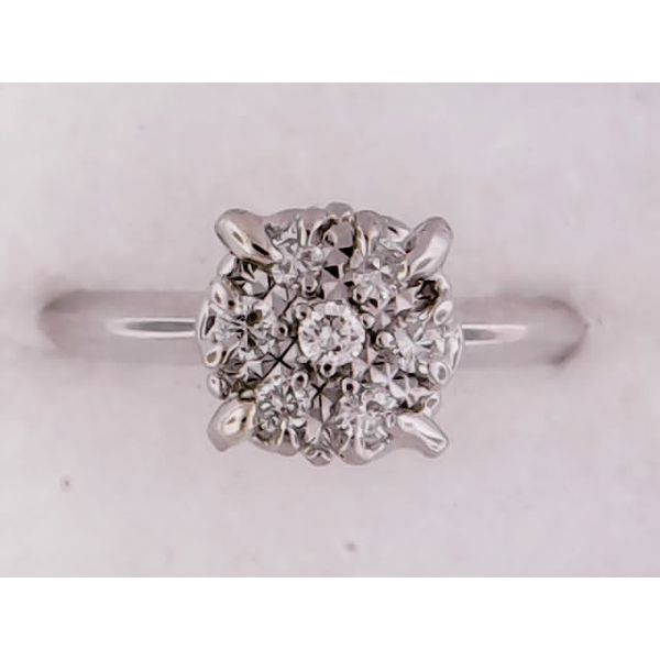 Fashion Ring Rinehart Jewelry Co. Nevada, MO