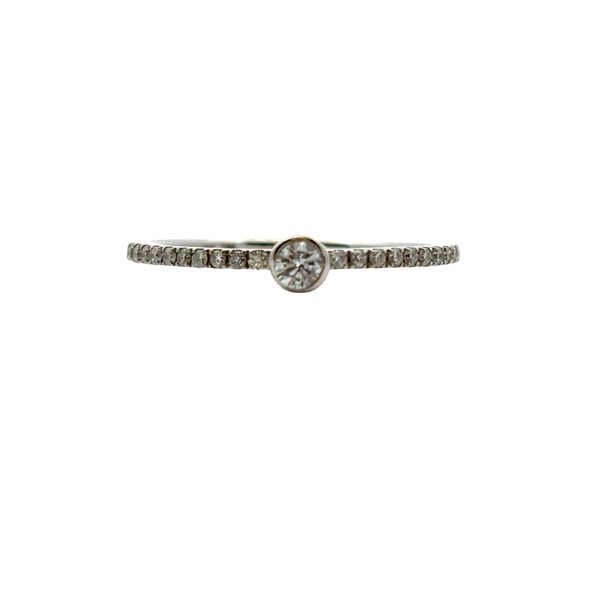Fashion Ring Rinehart Jewelry Co. Nevada, MO