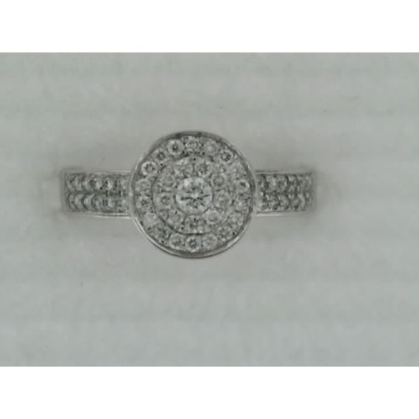 Fashion Ring Rinehart Jewelry Co. Nevada, MO