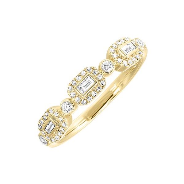 Fashion Ring Rinehart Jewelry Co. Nevada, MO