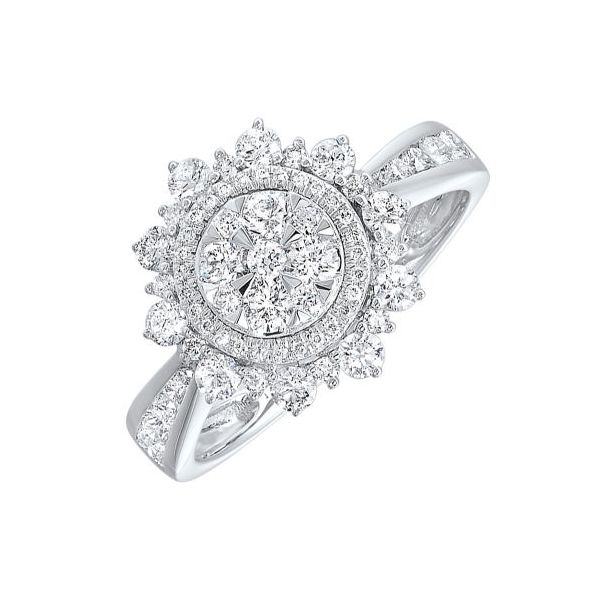 Fashion Ring Rinehart Jewelry Co. Nevada, MO