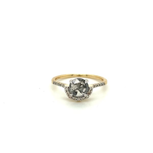 Fashion Ring Image 2 Rinehart Jewelry Co. Nevada, MO
