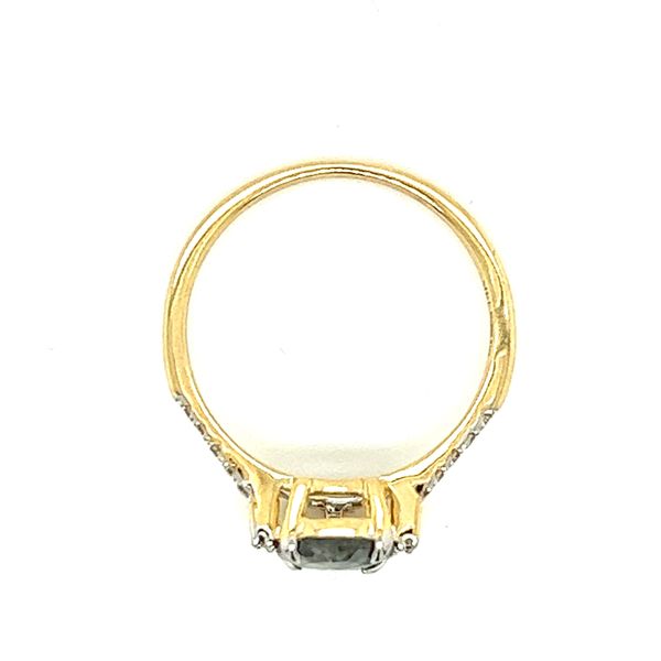 Fashion Ring Image 3 Rinehart Jewelry Co. Nevada, MO