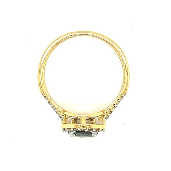 Fashion Ring Image 4 Rinehart Jewelry Co. Nevada, MO