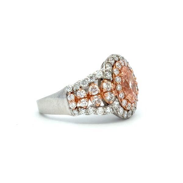 Fashion Ring Image 2 Rinehart Jewelry Co. Nevada, MO