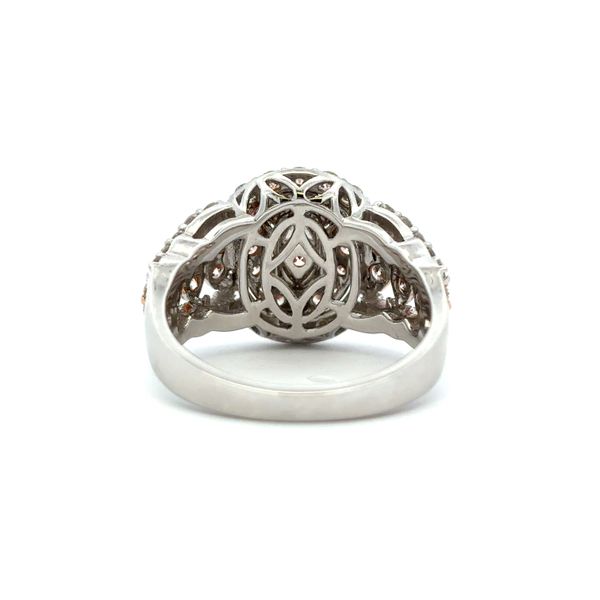 Fashion Ring Image 3 Rinehart Jewelry Co. Nevada, MO