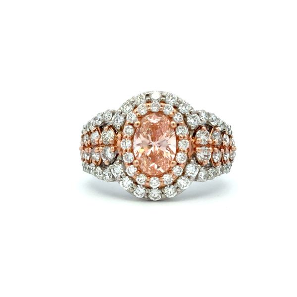 Fashion Ring Rinehart Jewelry Co. Nevada, MO