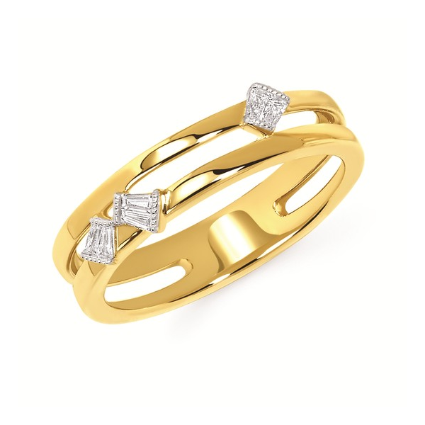 Fashion Ring Rinehart Jewelry Co. Nevada, MO