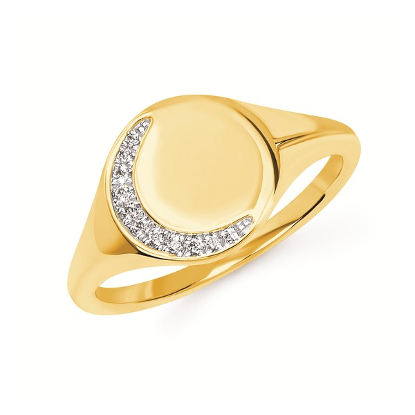 Fashion Ring Rinehart Jewelry Co. Nevada, MO