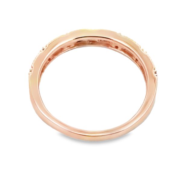 Fashion Ring Image 3 Rinehart Jewelry Co. Nevada, MO