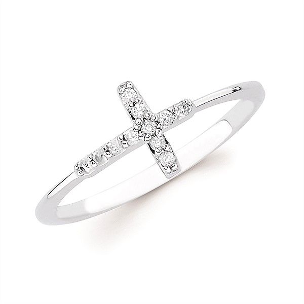 Fashion Ring Rinehart Jewelry Co. Nevada, MO