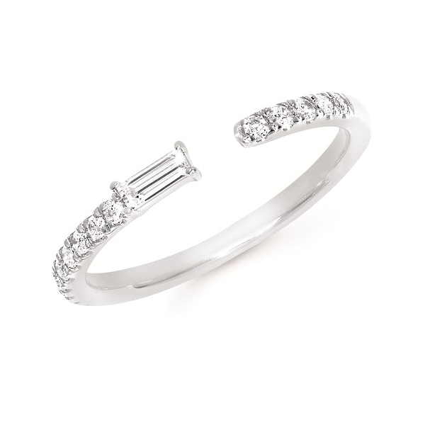 Fashion Ring Rinehart Jewelry Co. Nevada, MO