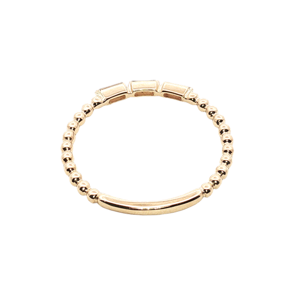 Fashion Ring Image 3 Rinehart Jewelry Co. Nevada, MO