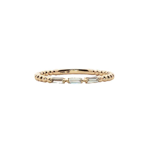 Fashion Ring Rinehart Jewelry Co. Nevada, MO