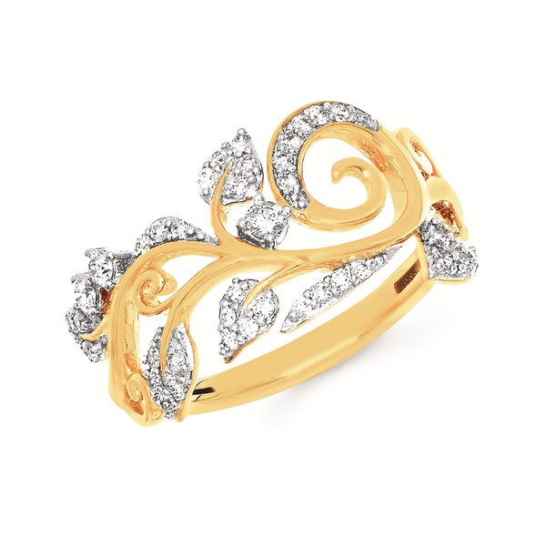 Fashion Ring Rinehart Jewelry Co. Nevada, MO