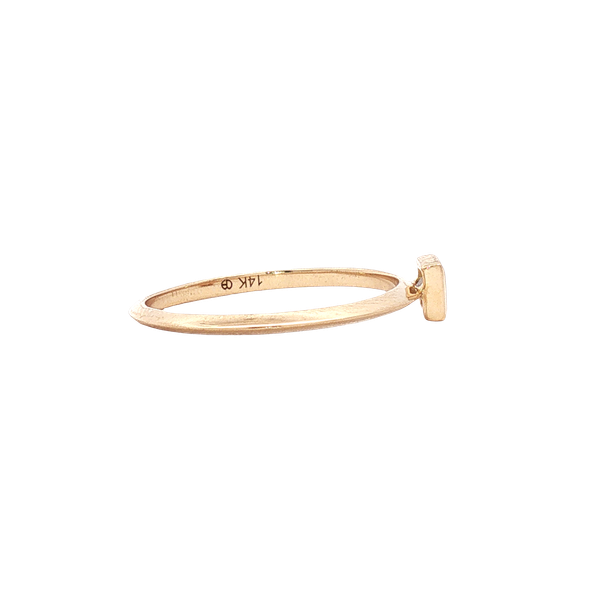 Fashion Ring Image 2 Rinehart Jewelry Co. Nevada, MO