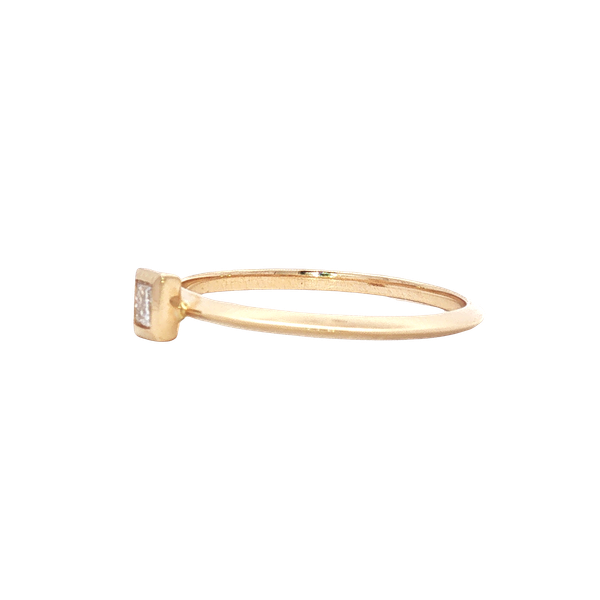 Fashion Ring Image 3 Rinehart Jewelry Co. Nevada, MO