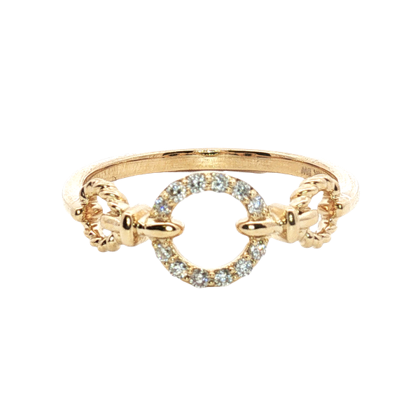 Fashion Ring Rinehart Jewelry Co. Nevada, MO