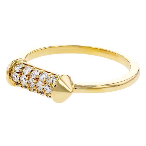 Fashion Ring Image 2 Rinehart Jewelry Co. Nevada, MO