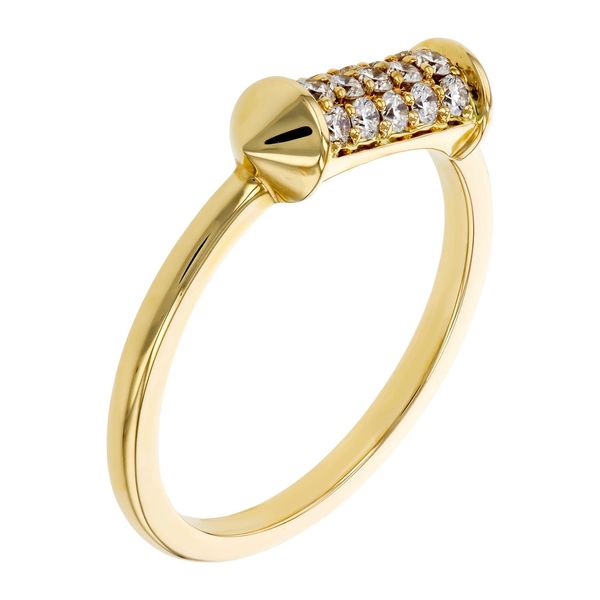 Fashion Ring Image 3 Rinehart Jewelry Co. Nevada, MO
