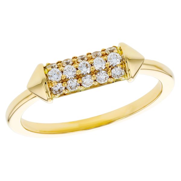Fashion Ring Rinehart Jewelry Co. Nevada, MO